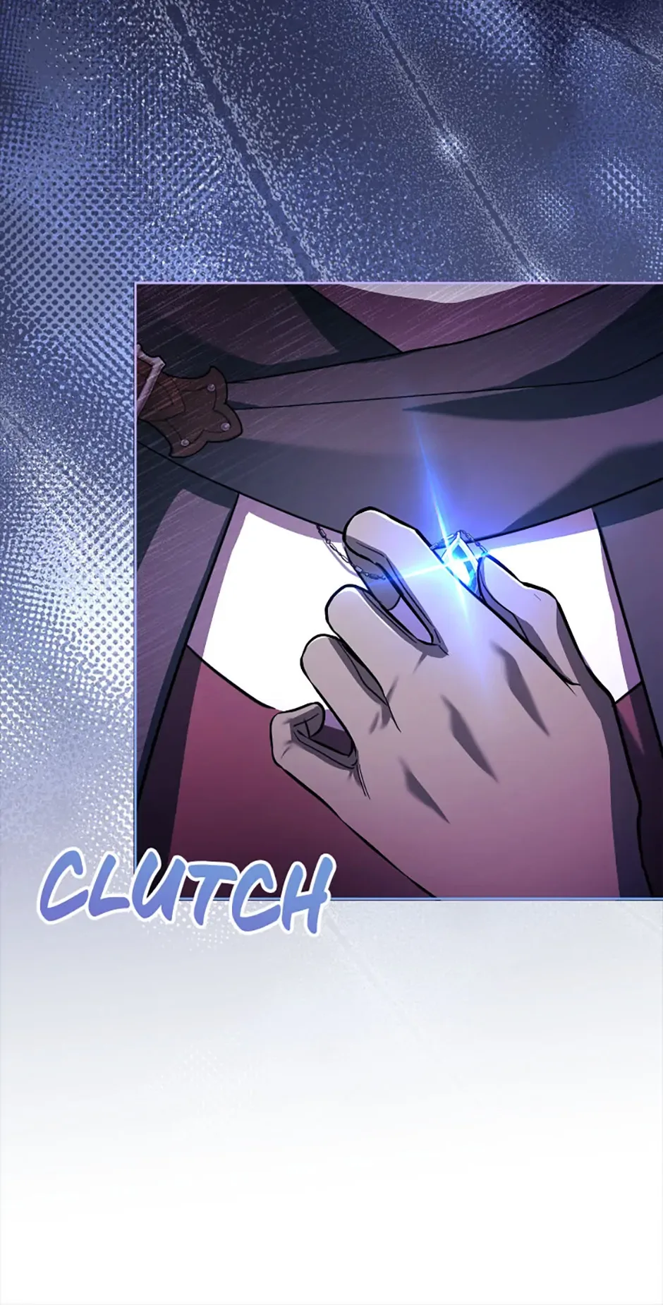 A childhood friend became an obsessive husband Chapter 60 page 41