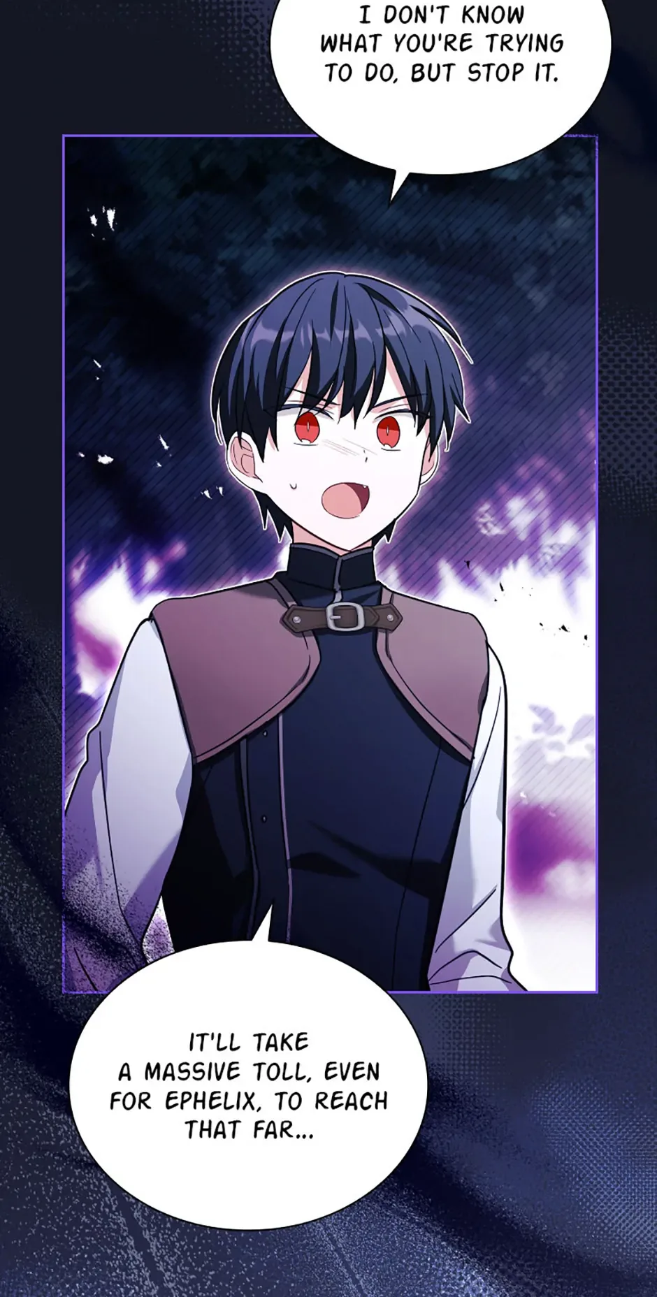 A childhood friend became an obsessive husband Chapter 60 page 40