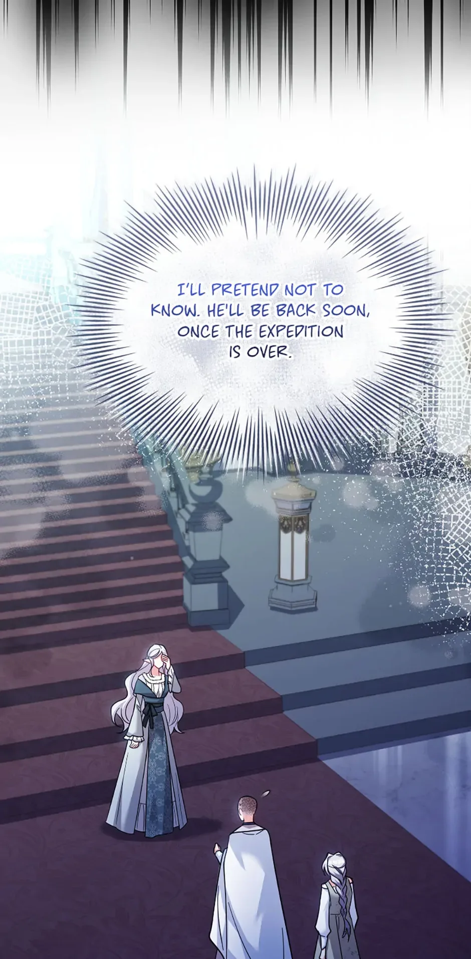 A childhood friend became an obsessive husband Chapter 64 page 21