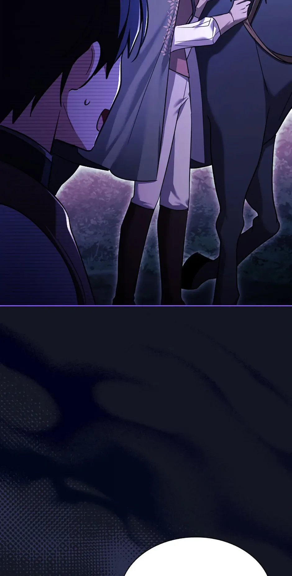 A childhood friend became an obsessive husband Chapter 60 page 39