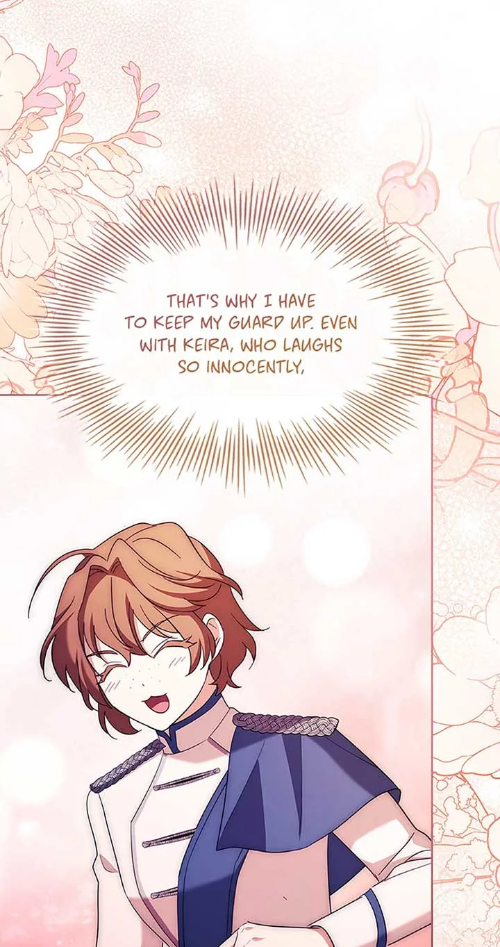 A childhood friend became an obsessive husband Chapter 58 page 61