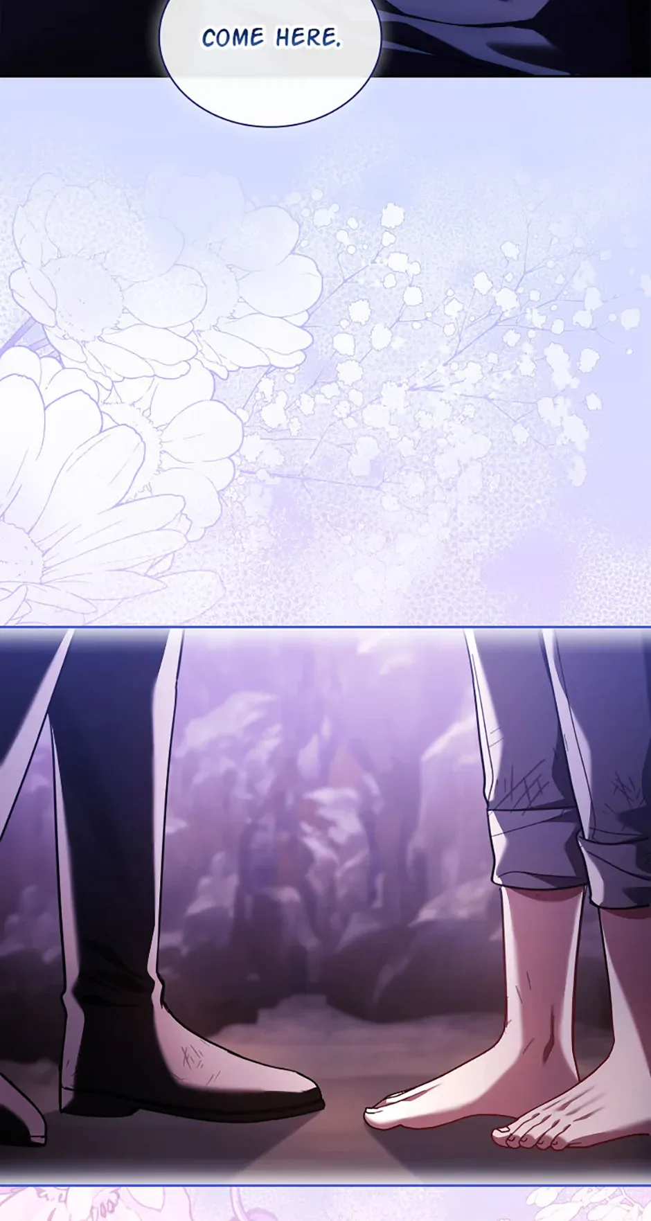 A childhood friend became an obsessive husband Chapter 62 page 76