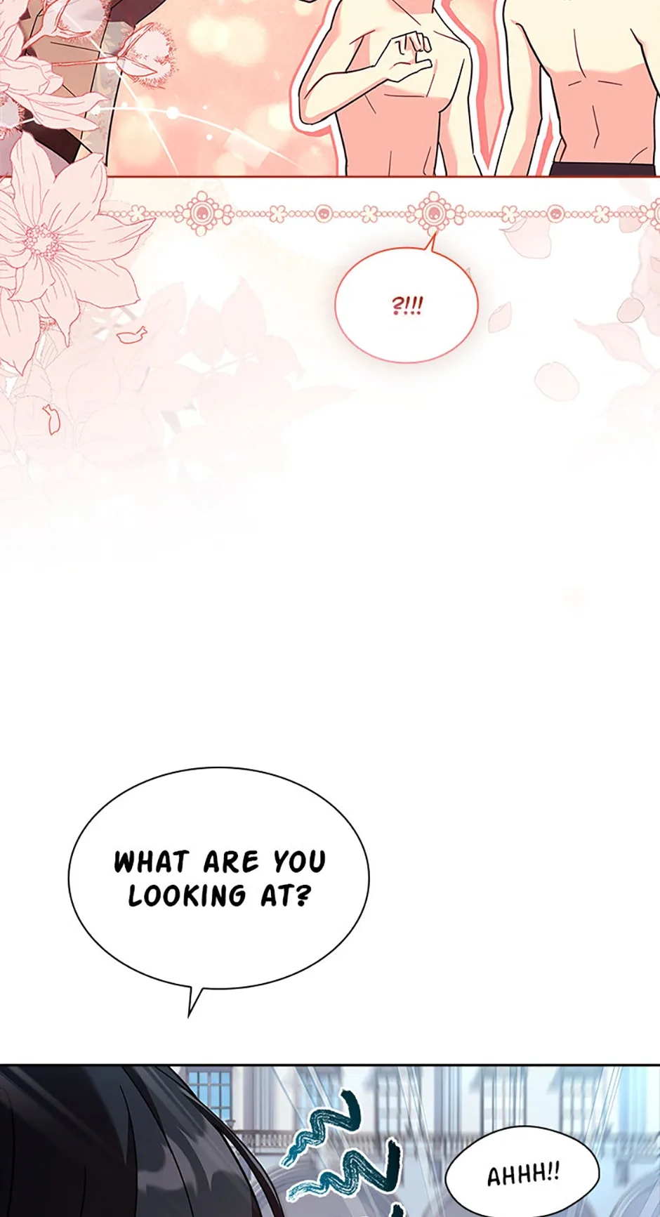 A childhood friend became an obsessive husband Chapter 55 page 48