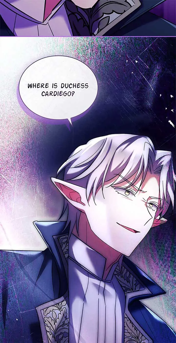 A childhood friend became an obsessive husband Chapter 59 page 64