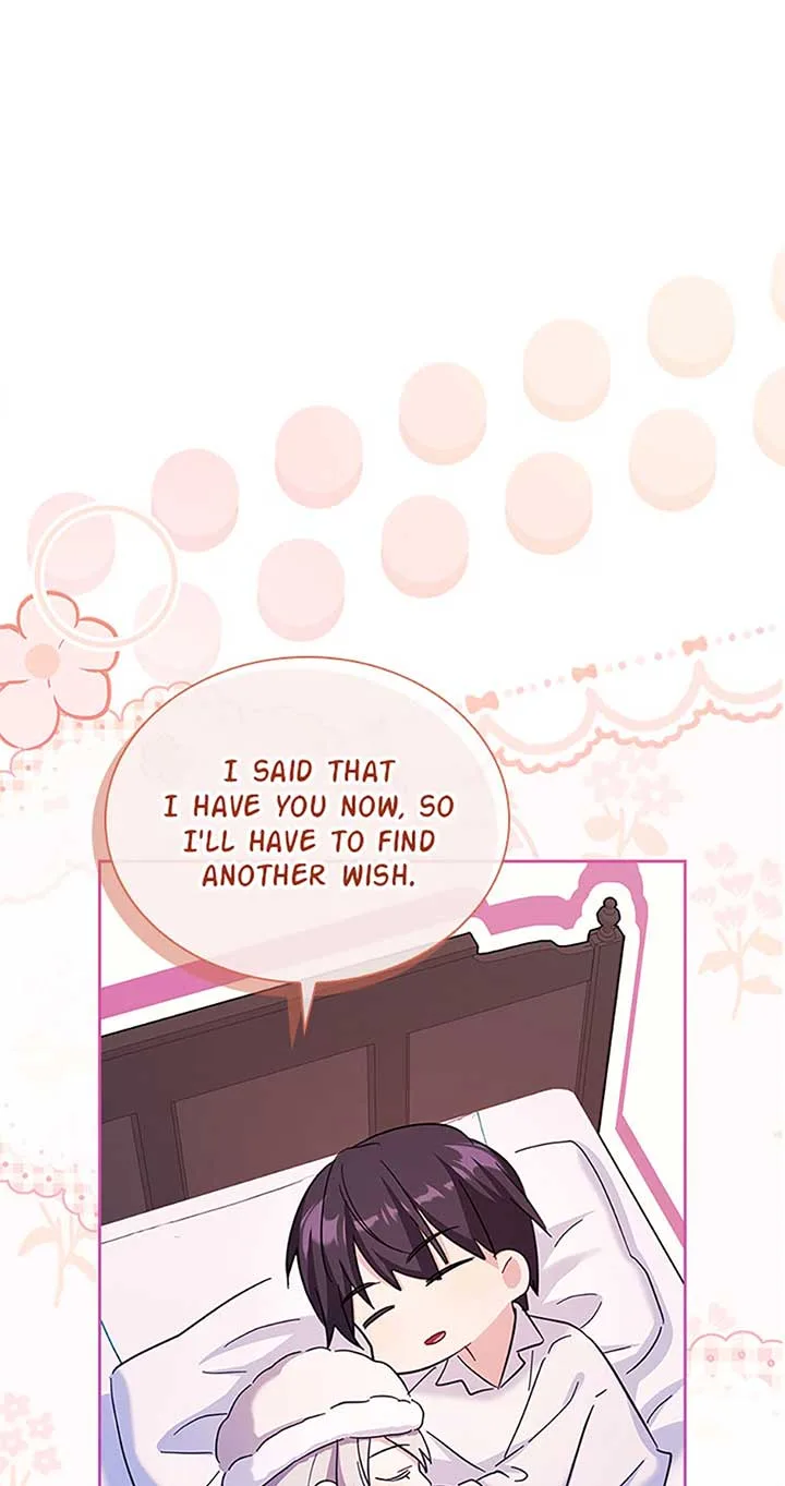 A childhood friend became an obsessive husband Chapter 58 page 66