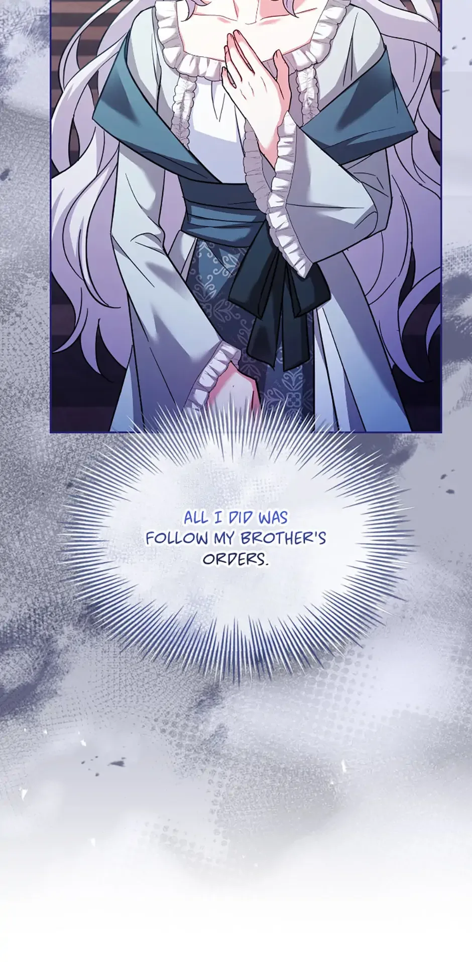 A childhood friend became an obsessive husband Chapter 64 page 23