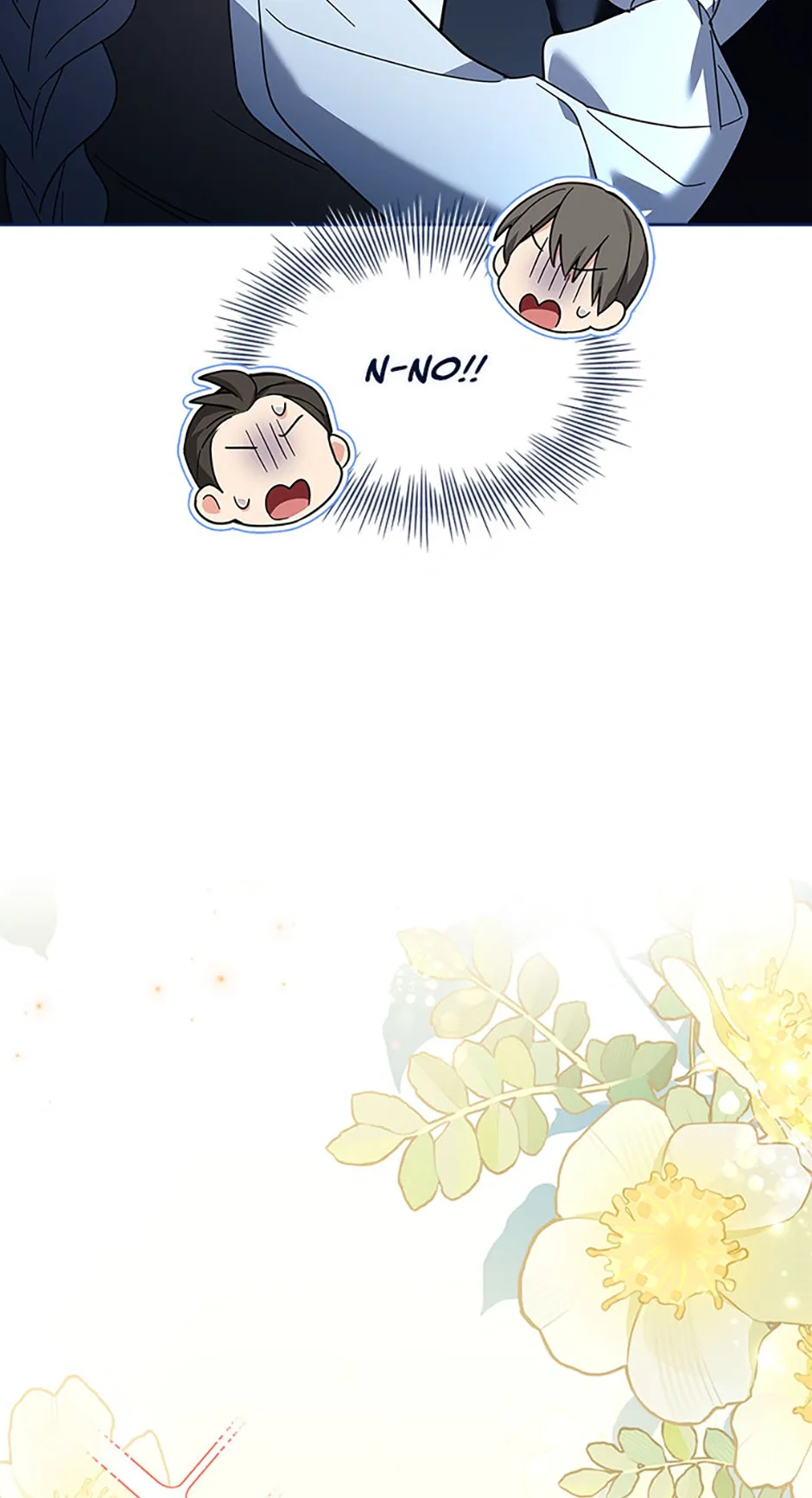 A childhood friend became an obsessive husband Chapter 55 page 46