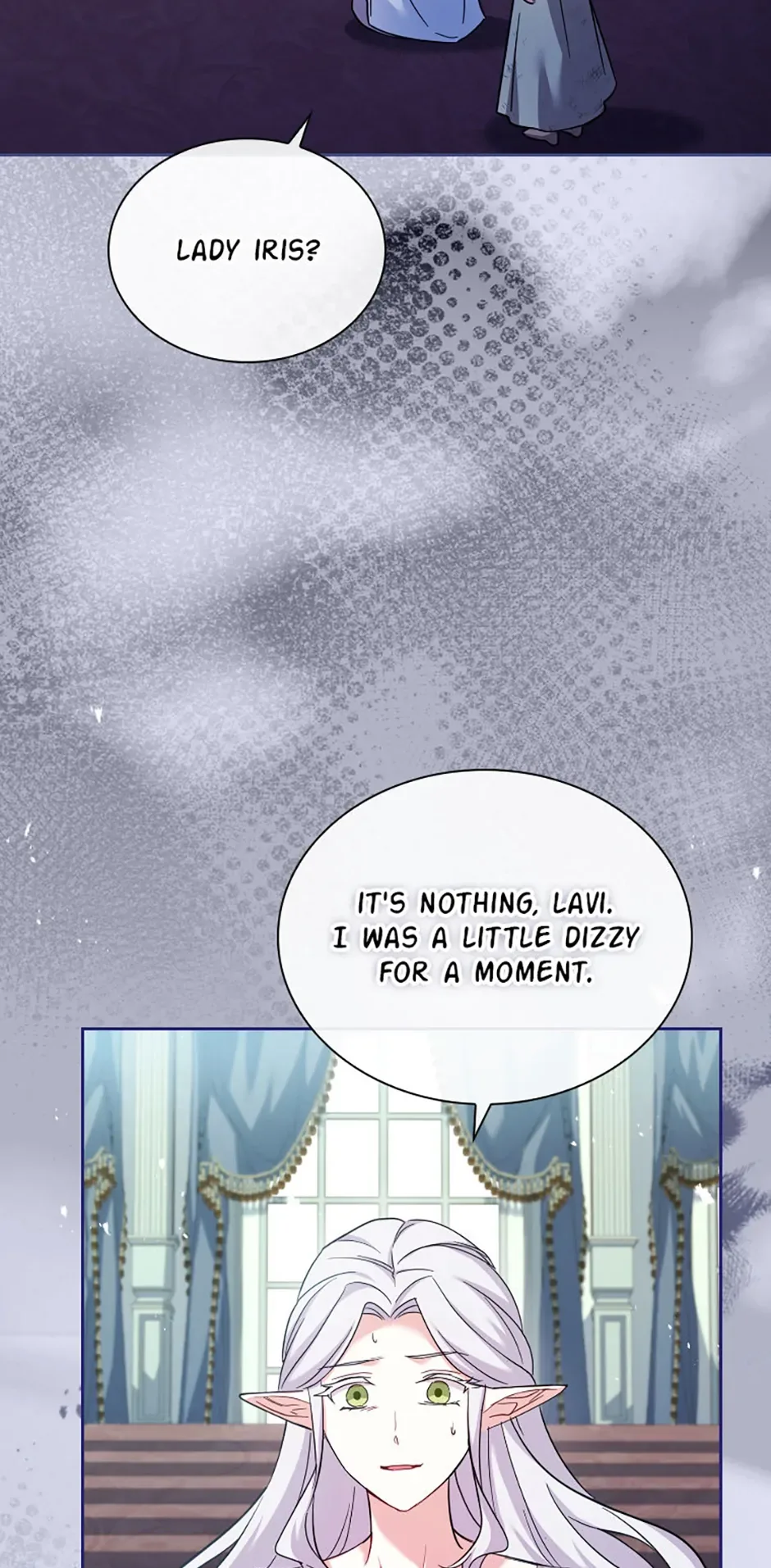 A childhood friend became an obsessive husband Chapter 64 page 22