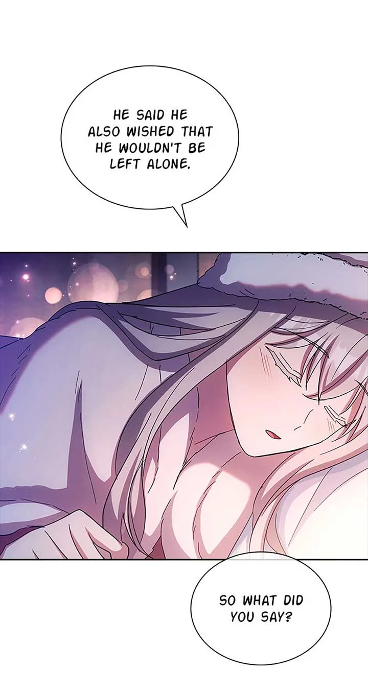 A childhood friend became an obsessive husband Chapter 58 page 65