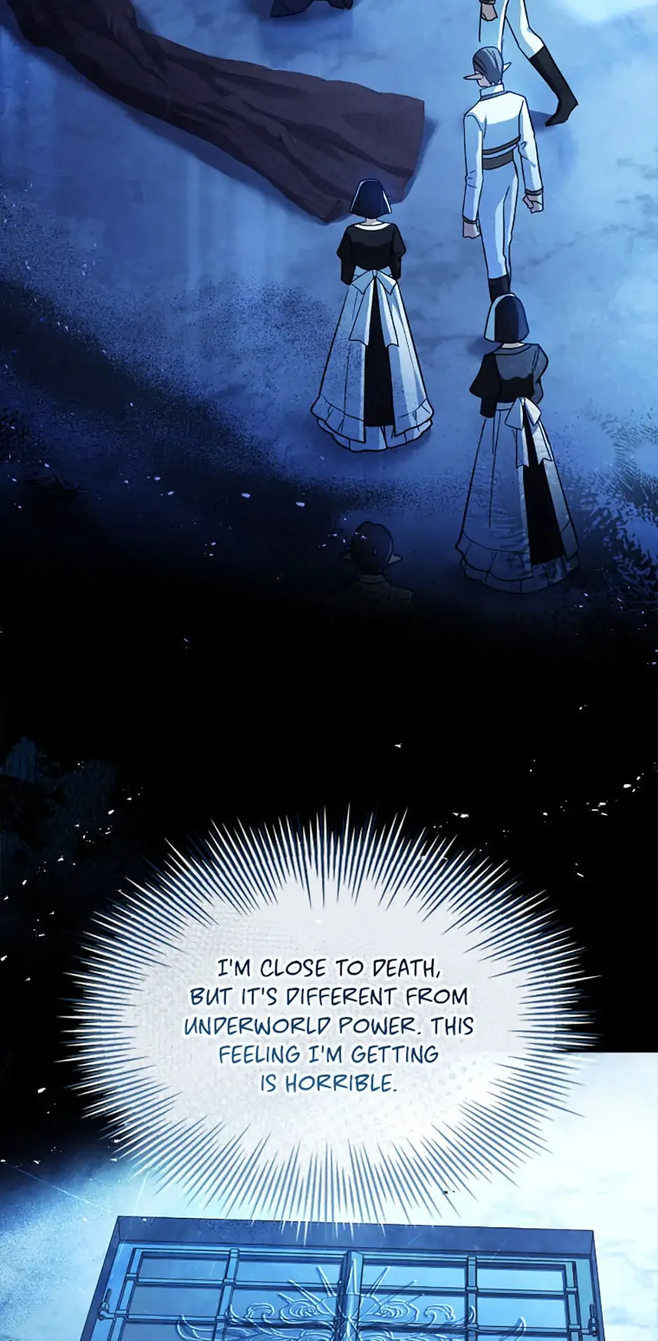 A childhood friend became an obsessive husband Chapter 65 page 3