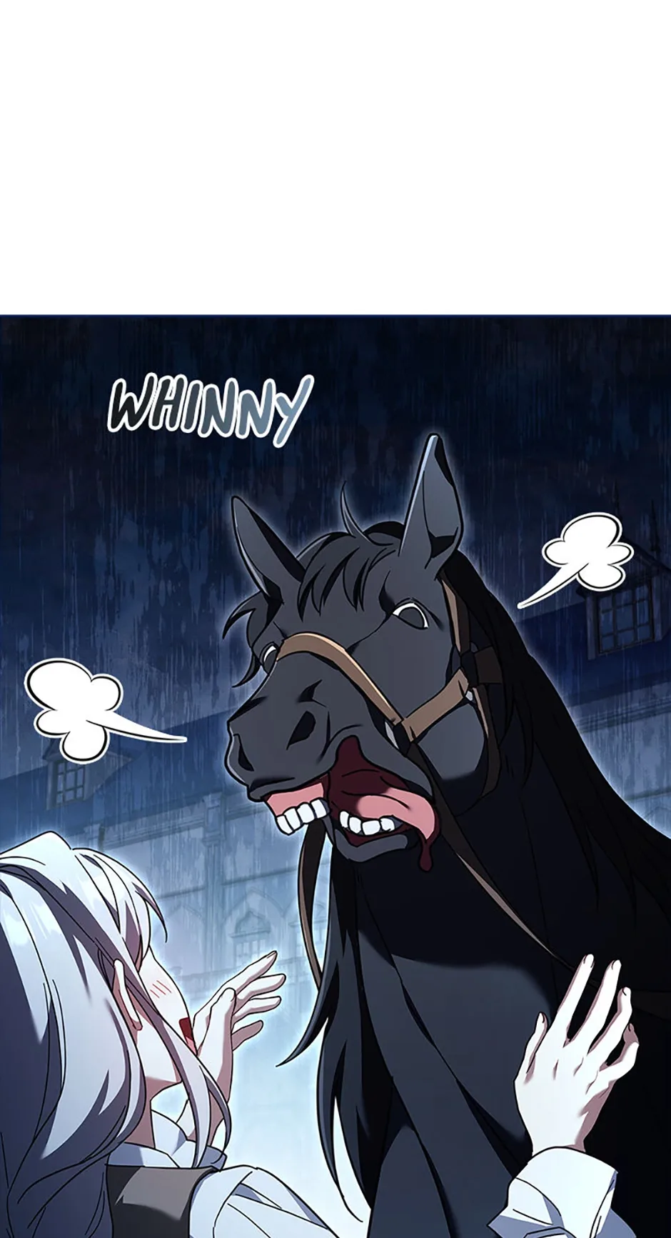 A childhood friend became an obsessive husband Chapter 55 page 45