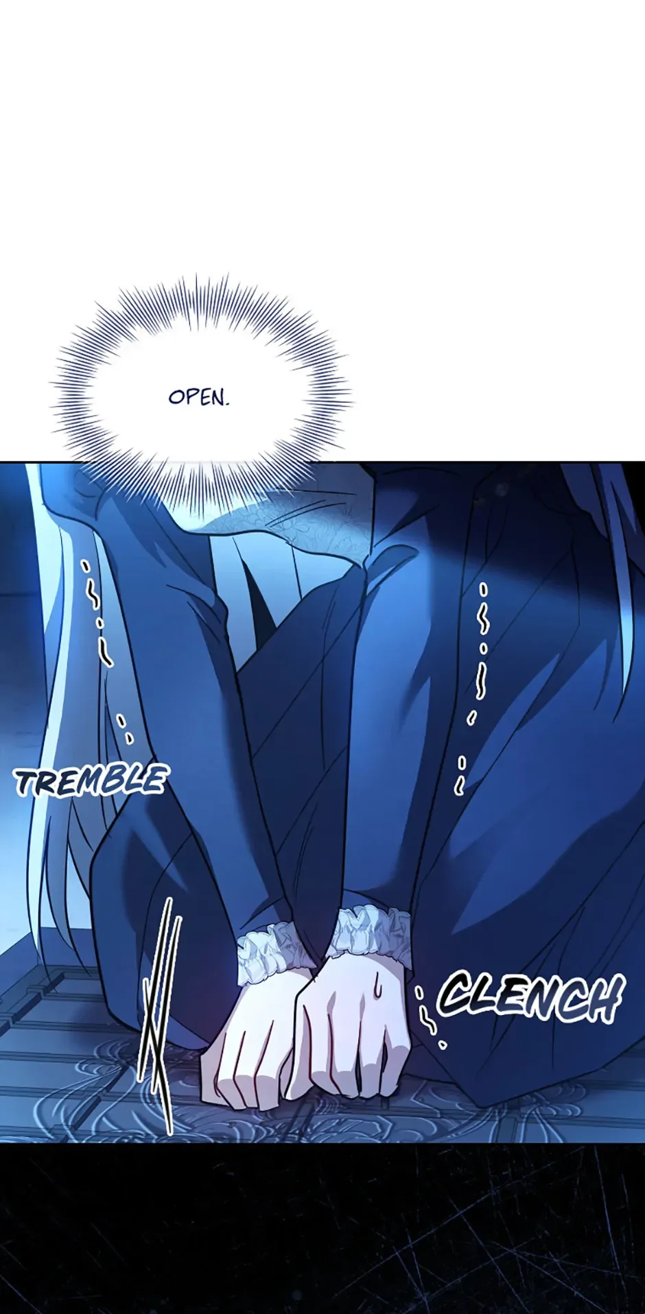 A childhood friend became an obsessive husband Chapter 65 page 5