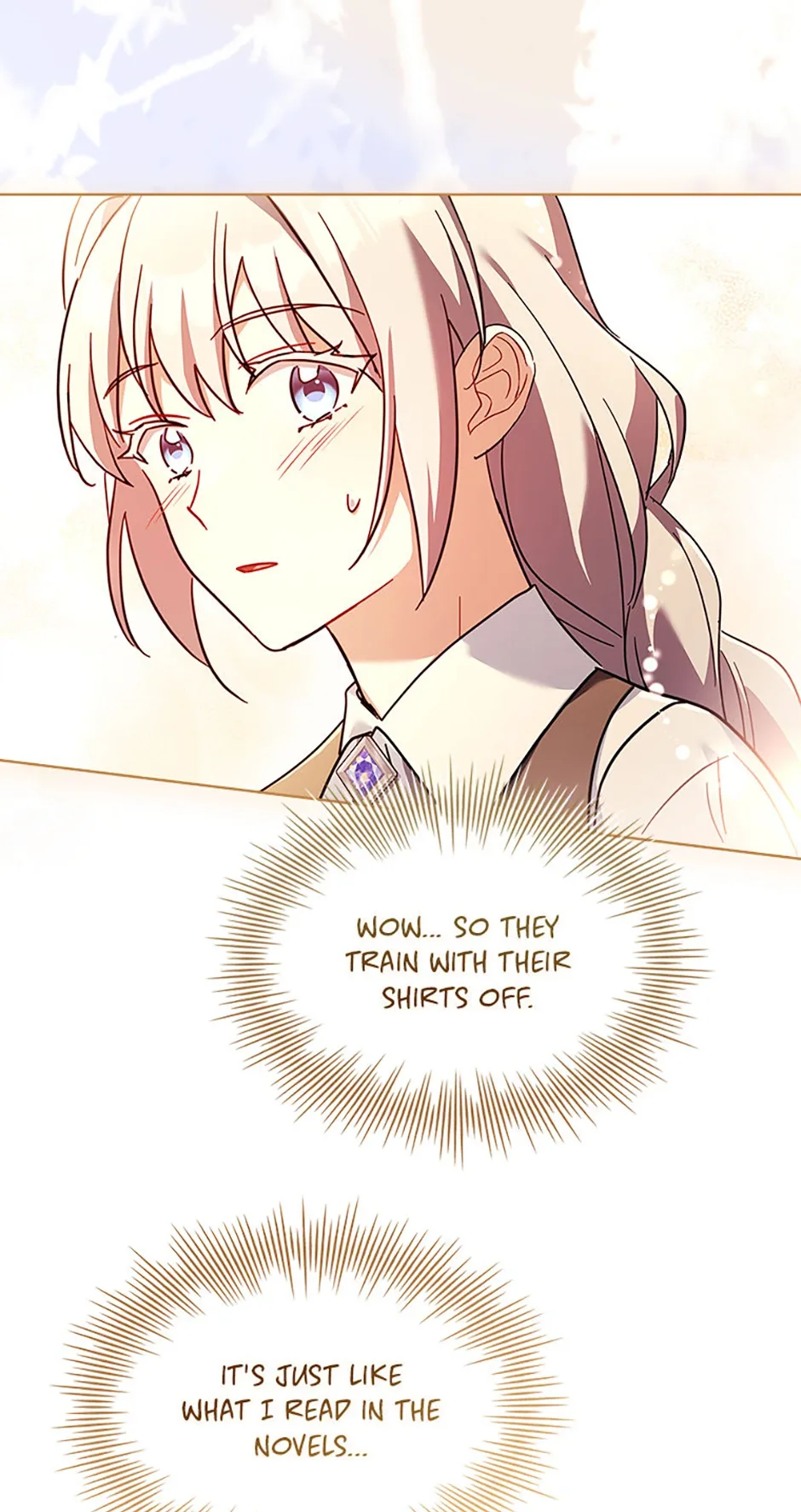 A childhood friend became an obsessive husband Chapter 55 page 52