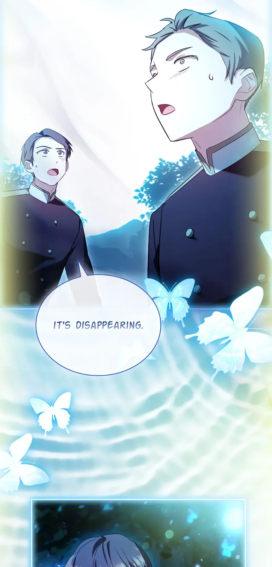 A childhood friend became an obsessive husband Chapter 60 page 47