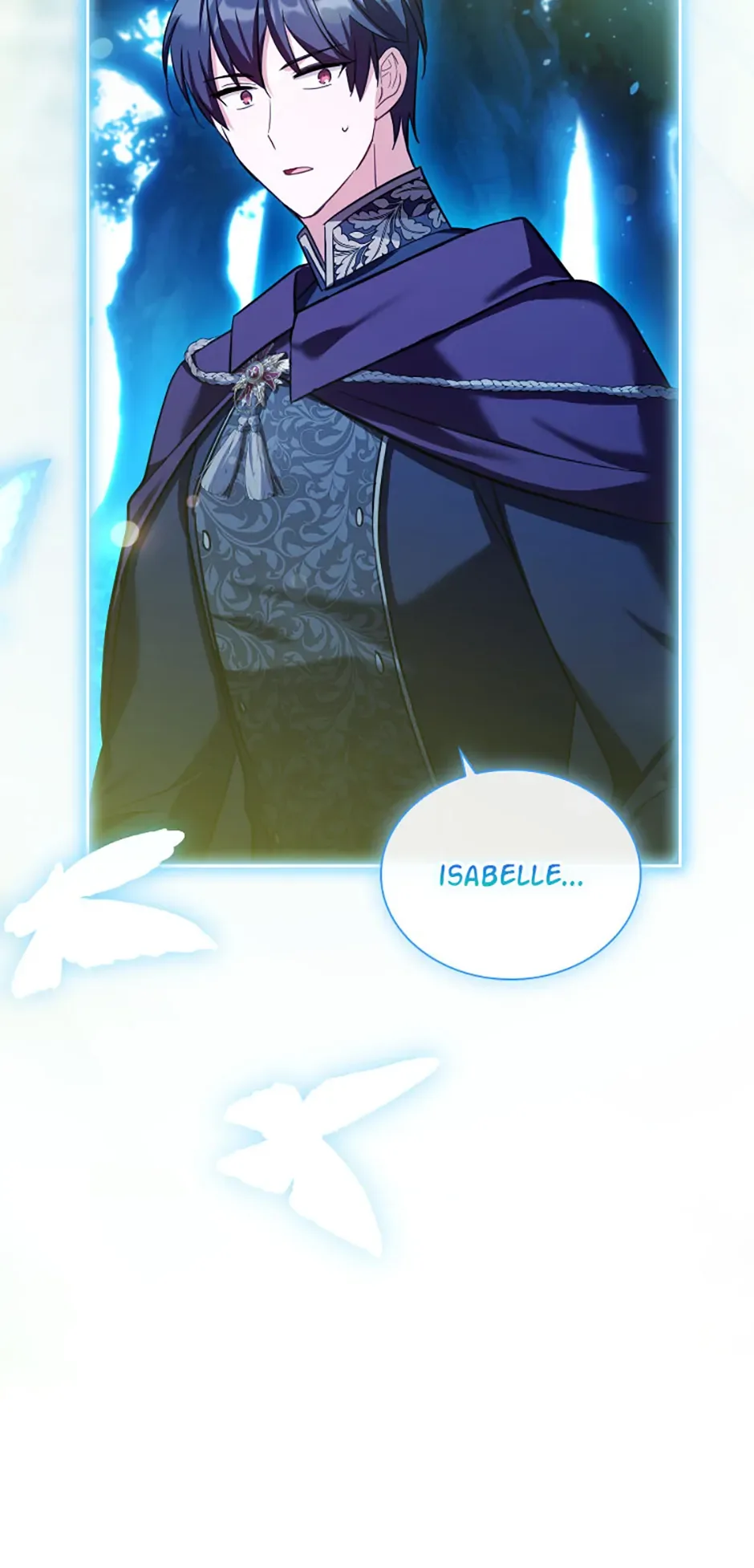 A childhood friend became an obsessive husband Chapter 60 page 48