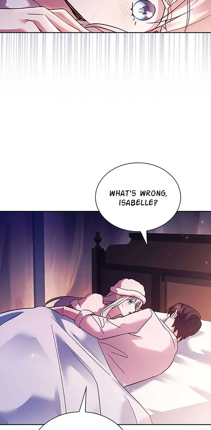 A childhood friend became an obsessive husband Chapter 58 page 73