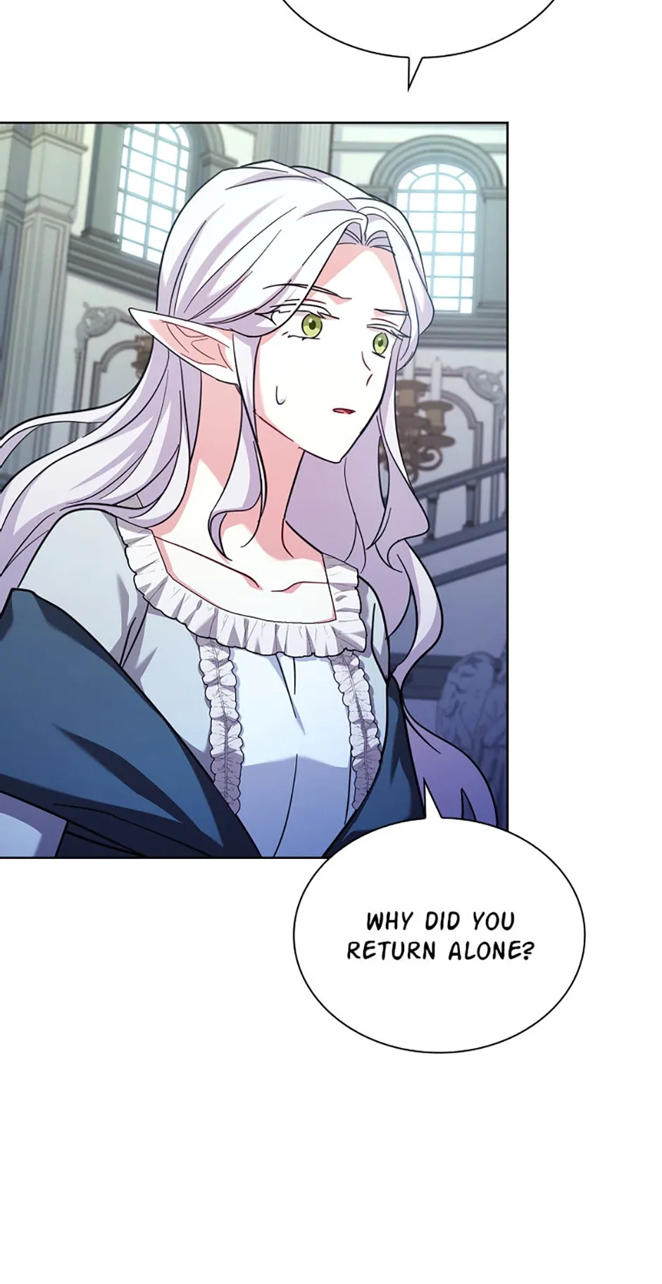 A childhood friend became an obsessive husband Chapter 64 page 26