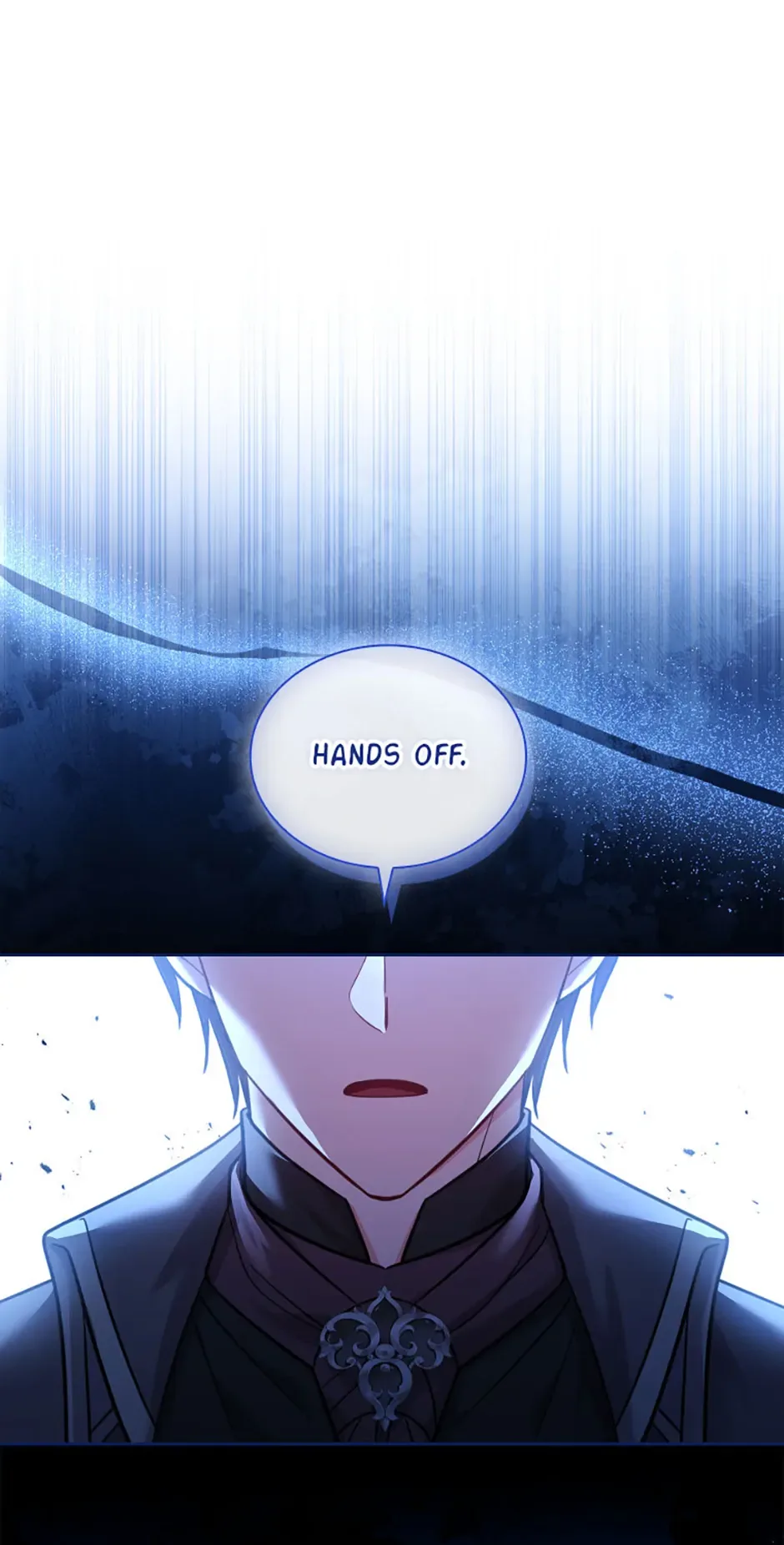 A childhood friend became an obsessive husband Chapter 65 page 8