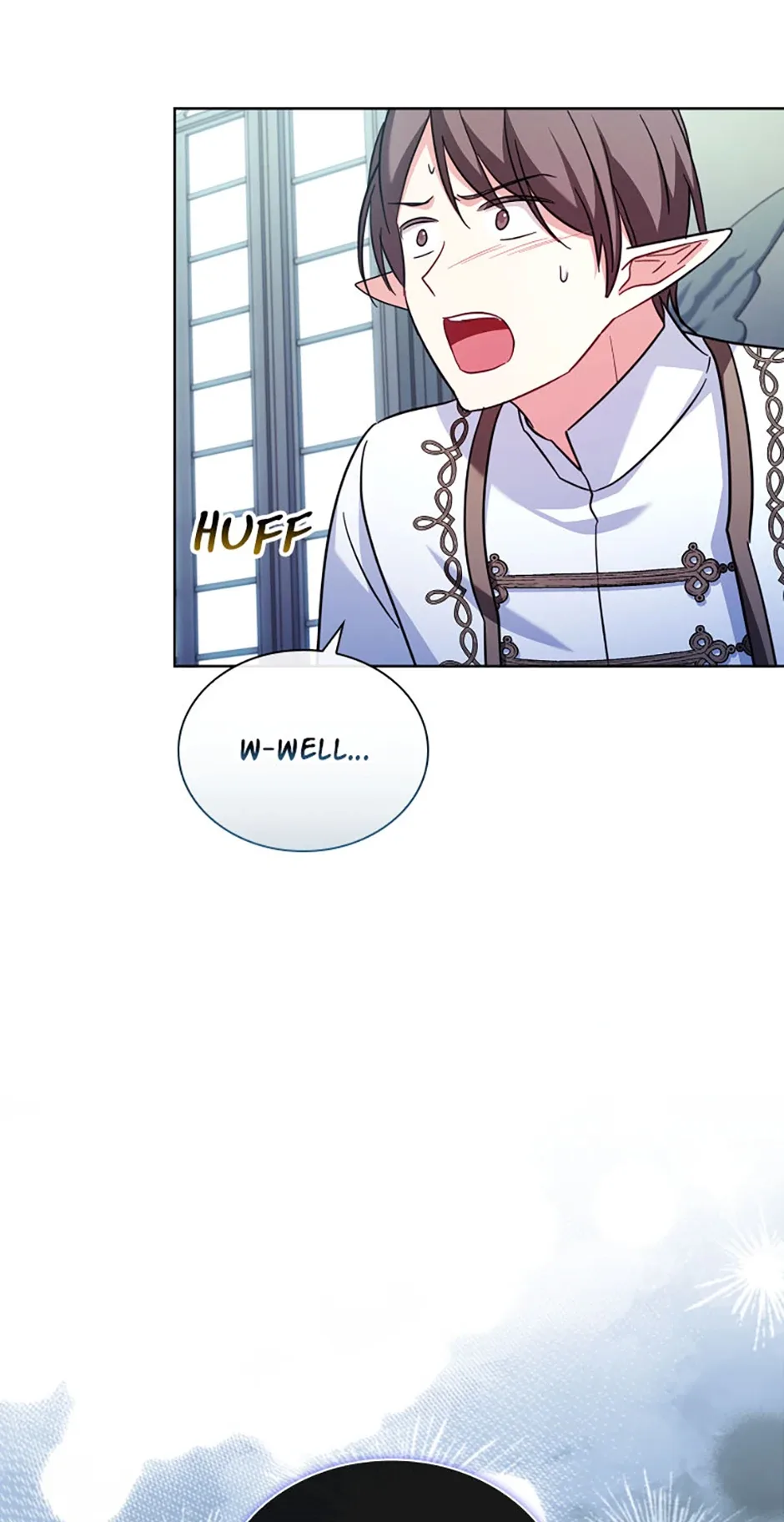 A childhood friend became an obsessive husband Chapter 64 page 27