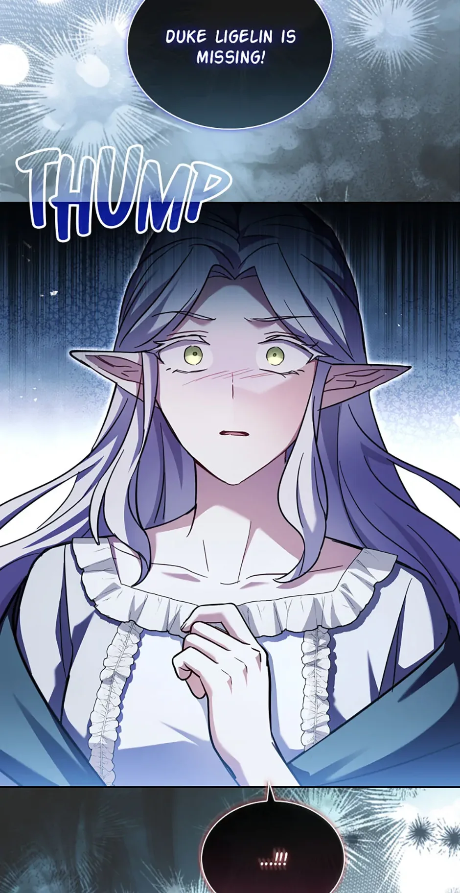 A childhood friend became an obsessive husband Chapter 64 page 28