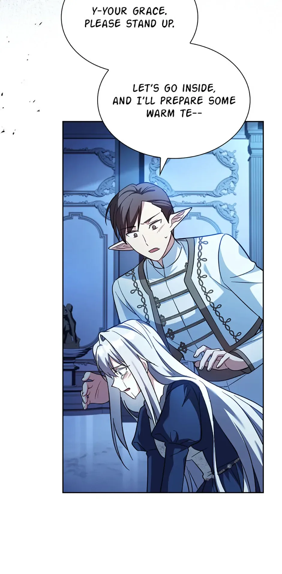 A childhood friend became an obsessive husband Chapter 65 page 7