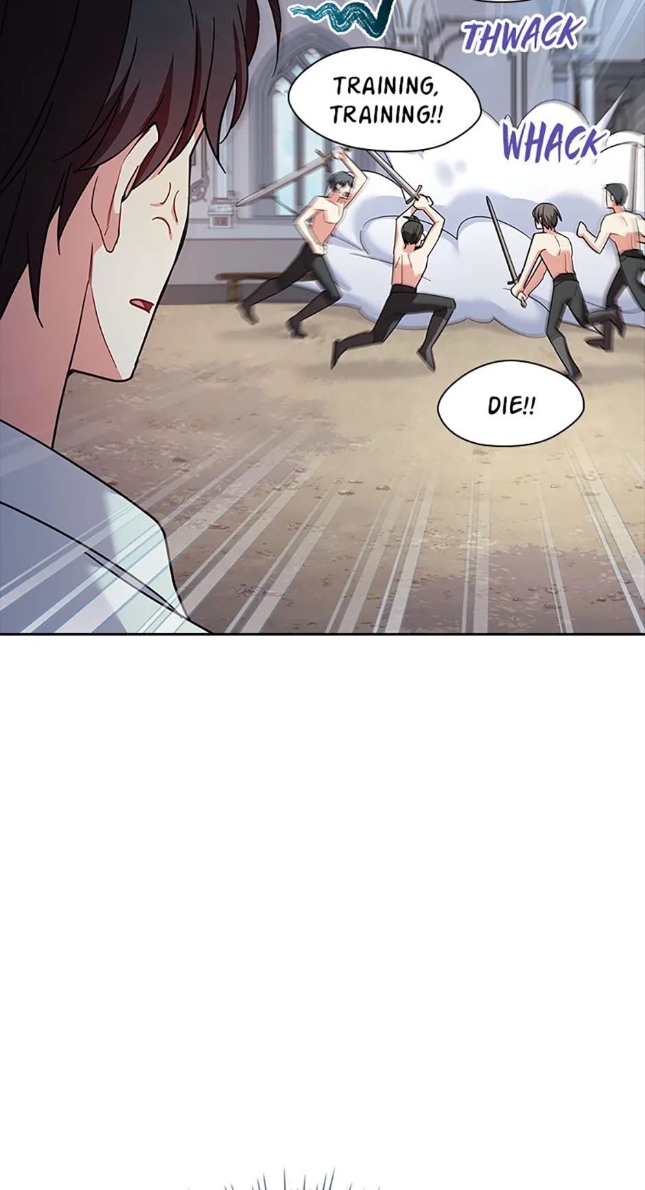 A childhood friend became an obsessive husband Chapter 55 page 49