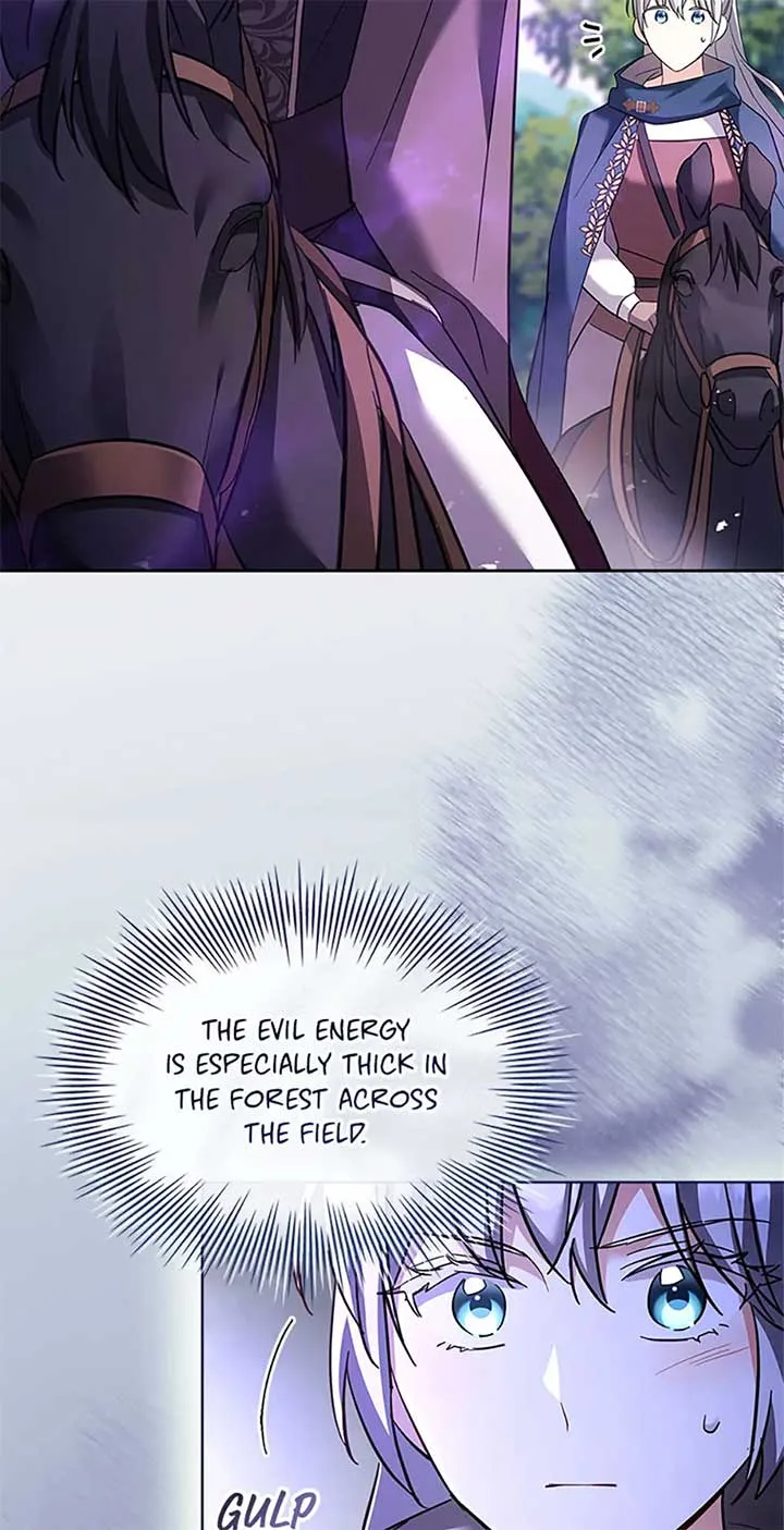 A childhood friend became an obsessive husband Chapter 59 page 74