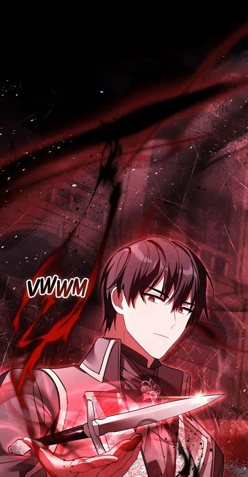 A childhood friend became an obsessive husband Chapter 65 page 16