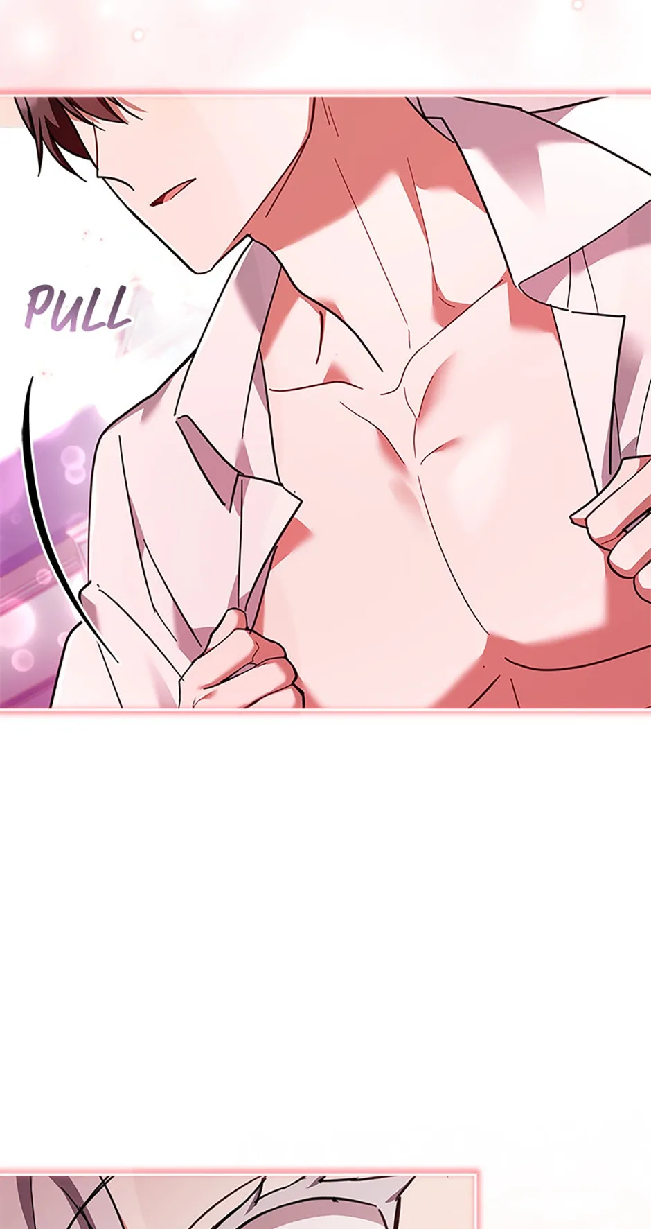A childhood friend became an obsessive husband Chapter 55 page 56