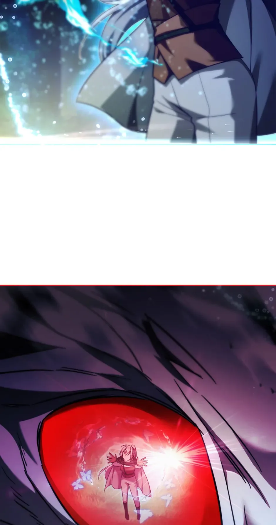 A childhood friend became an obsessive husband Chapter 60 page 50
