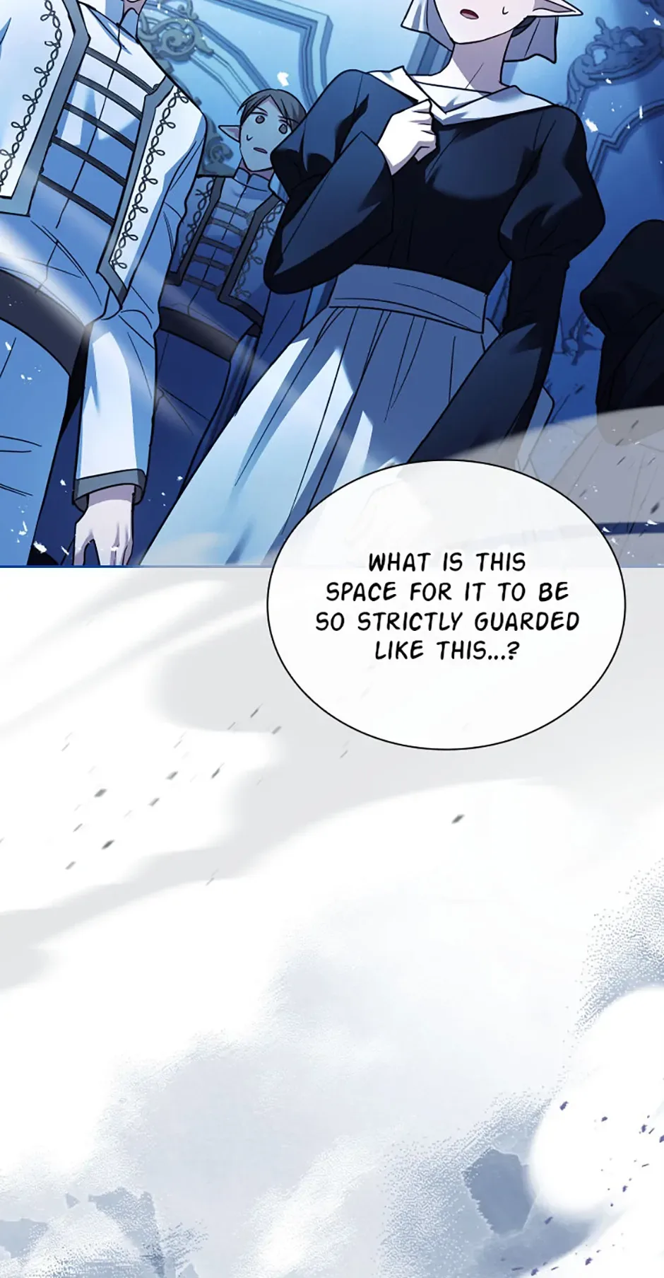 A childhood friend became an obsessive husband Chapter 65 page 21