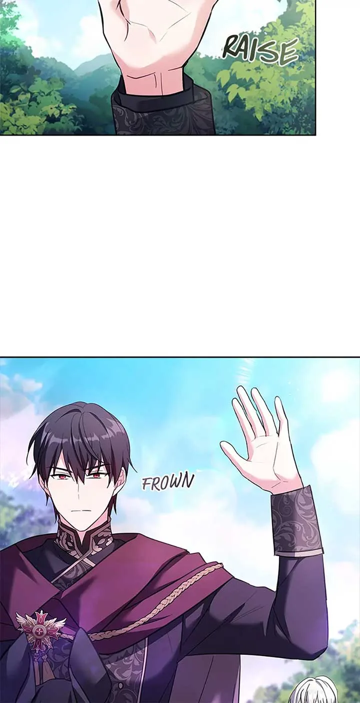 A childhood friend became an obsessive husband Chapter 59 page 73