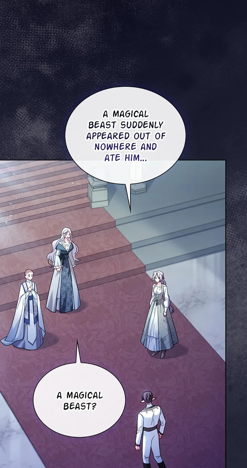 A childhood friend became an obsessive husband Chapter 64 page 32