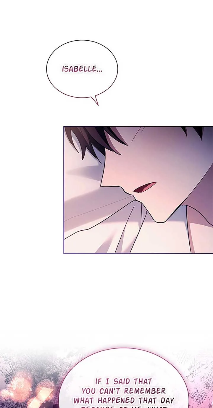 A childhood friend became an obsessive husband Chapter 58 page 77