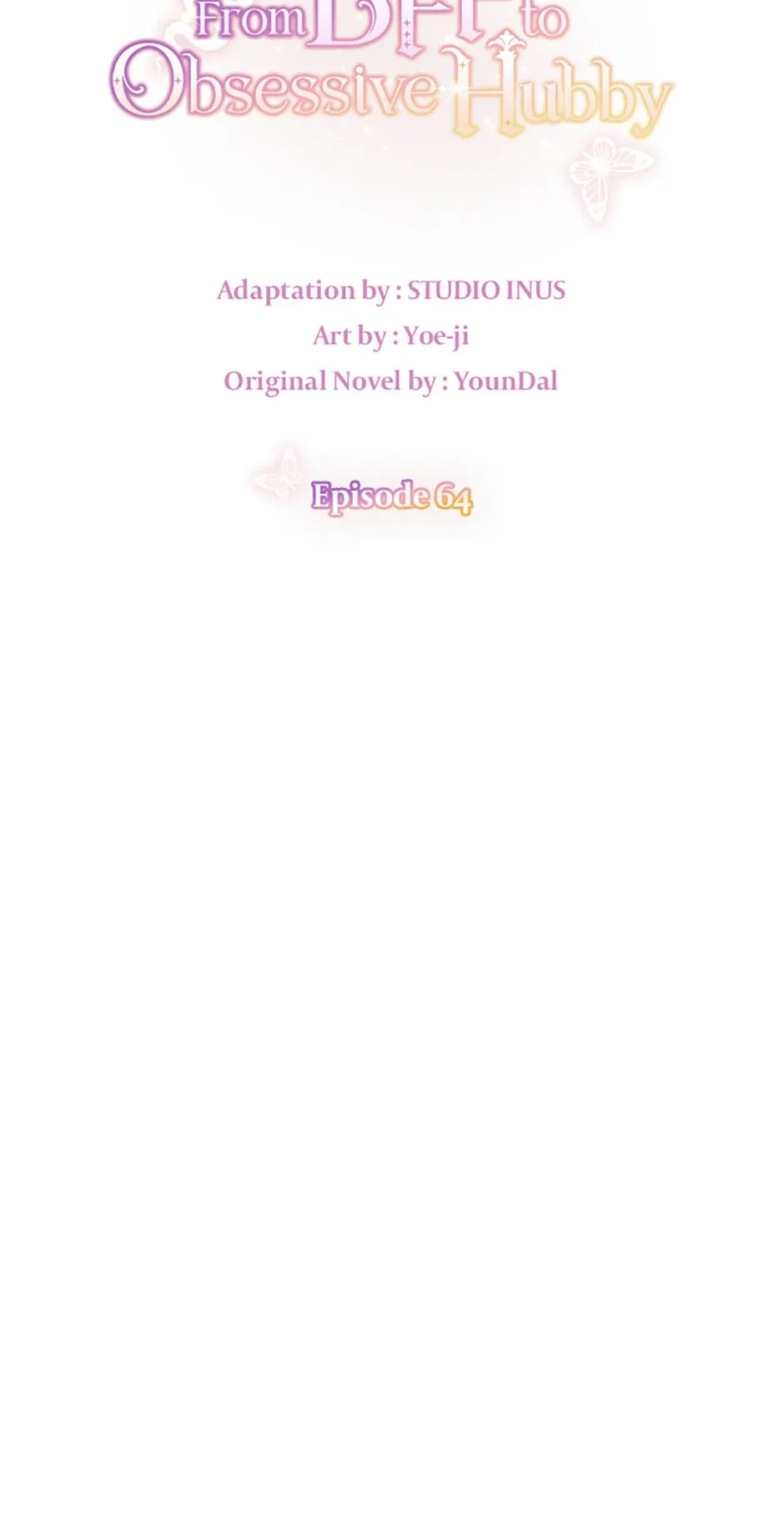 A childhood friend became an obsessive husband Chapter 64 page 30