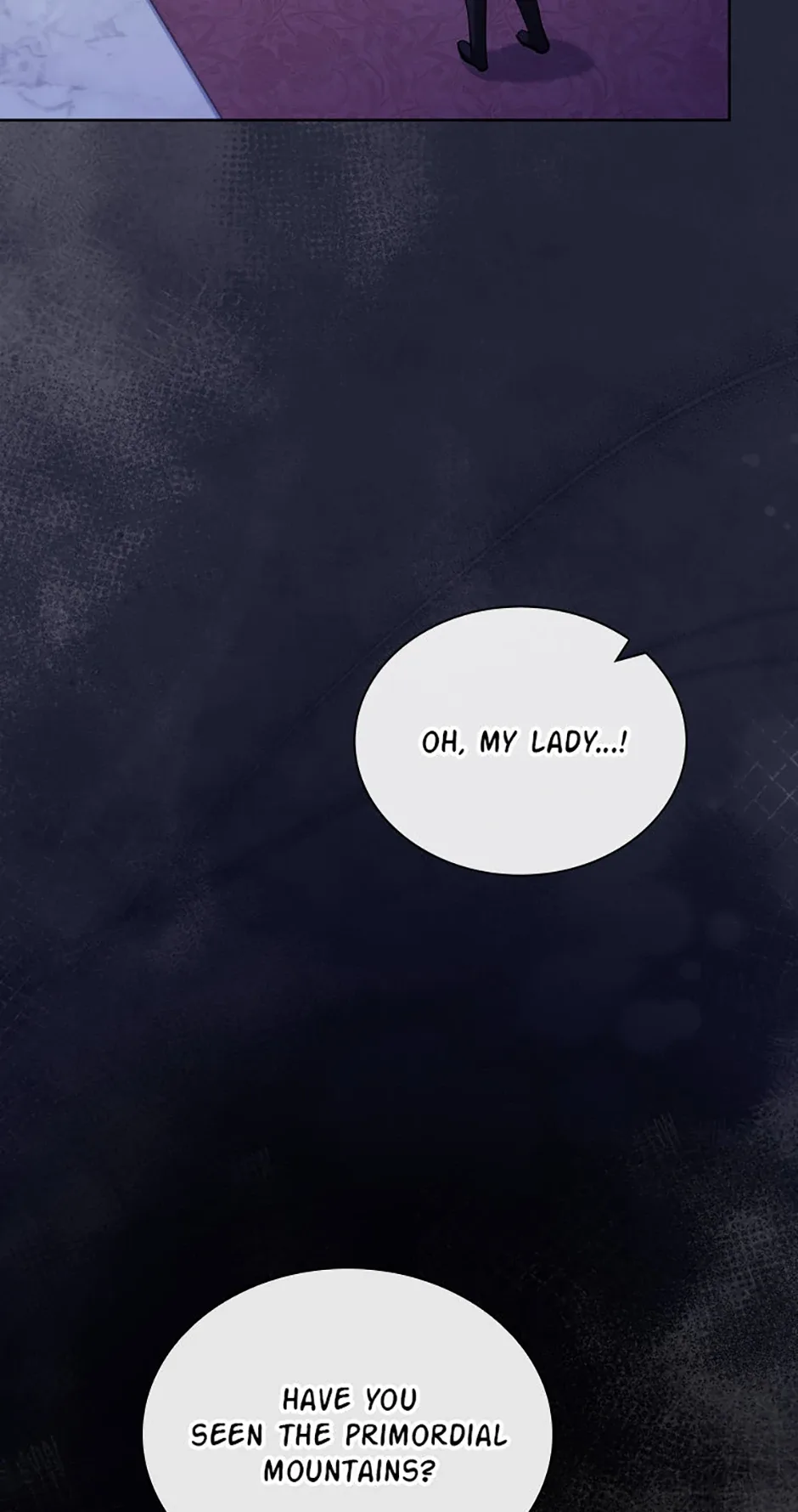 A childhood friend became an obsessive husband Chapter 64 page 33