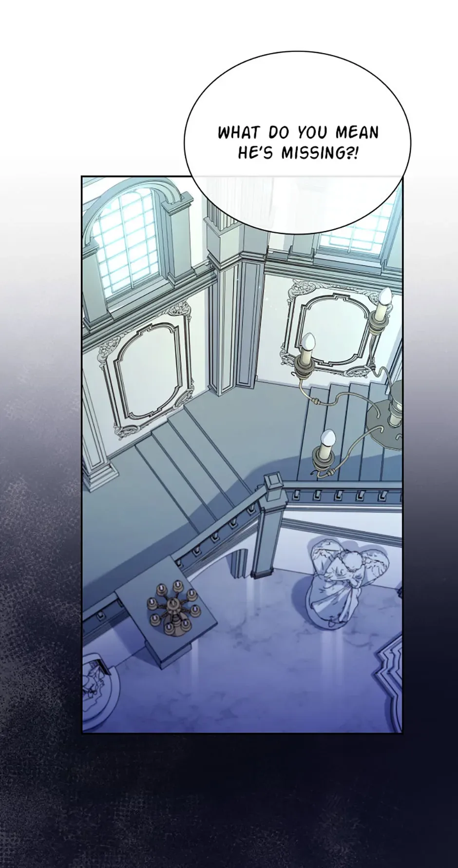 A childhood friend became an obsessive husband Chapter 64 page 31