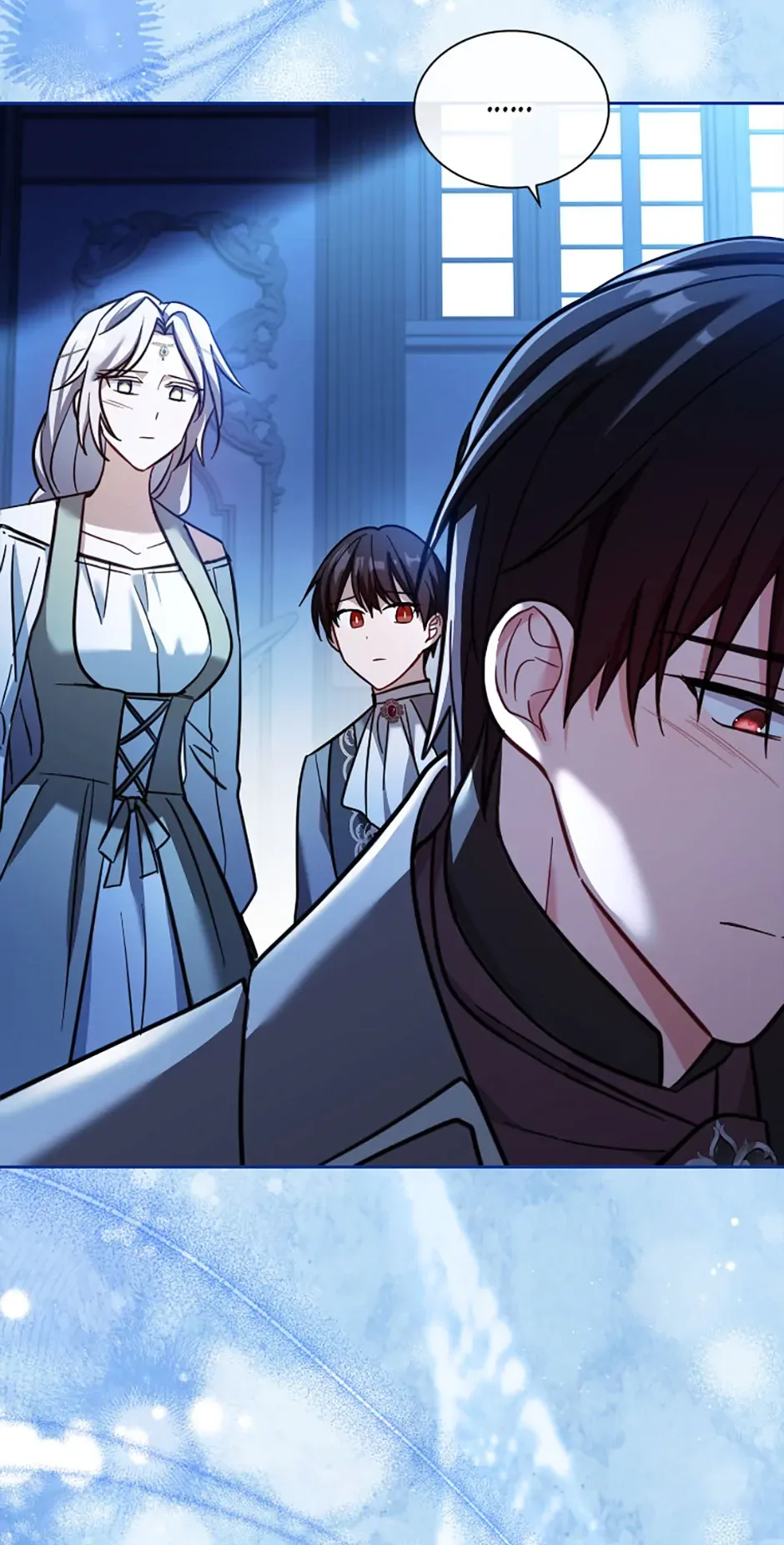 A childhood friend became an obsessive husband Chapter 65 page 14