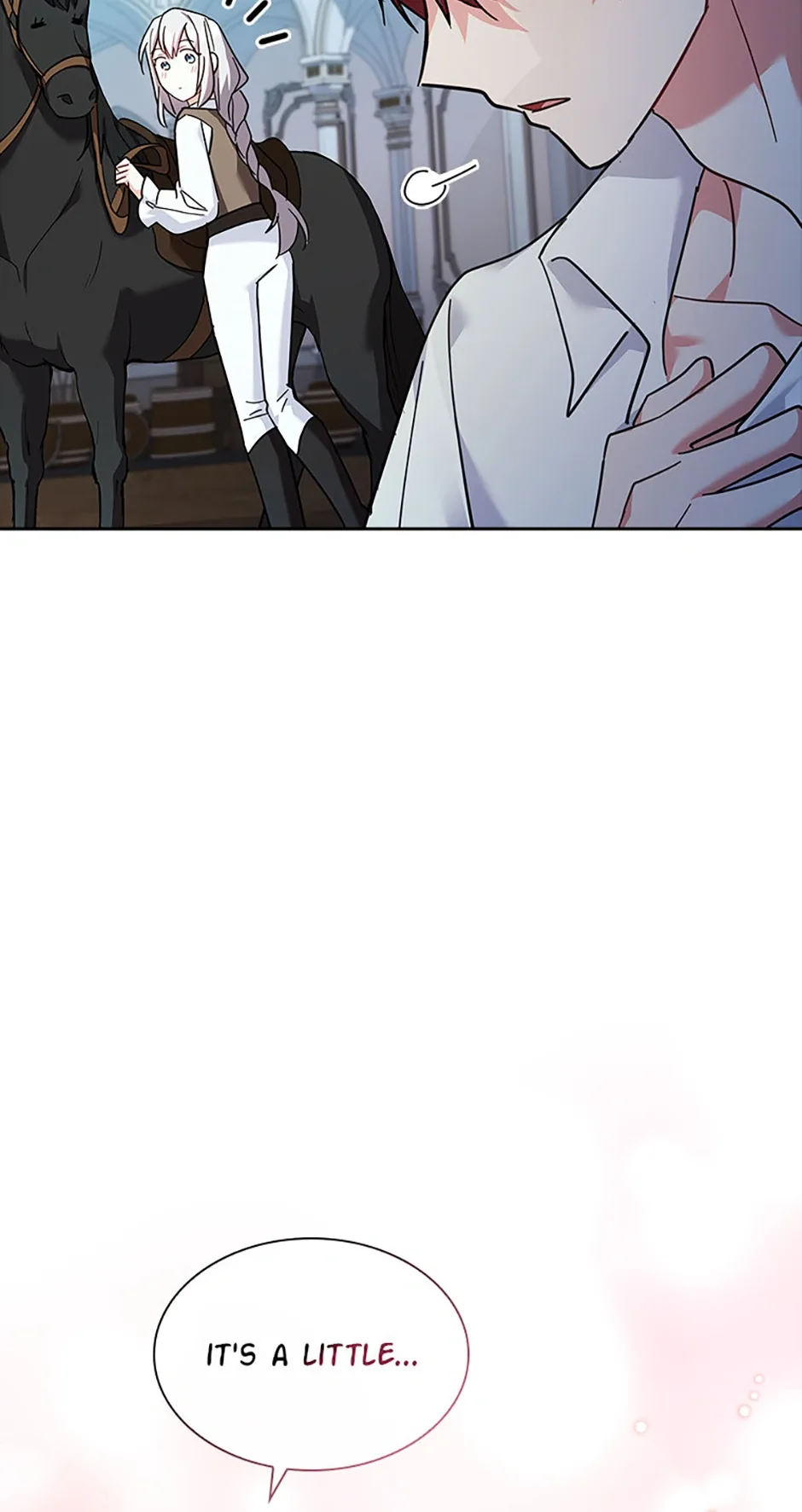 A childhood friend became an obsessive husband Chapter 55 page 55