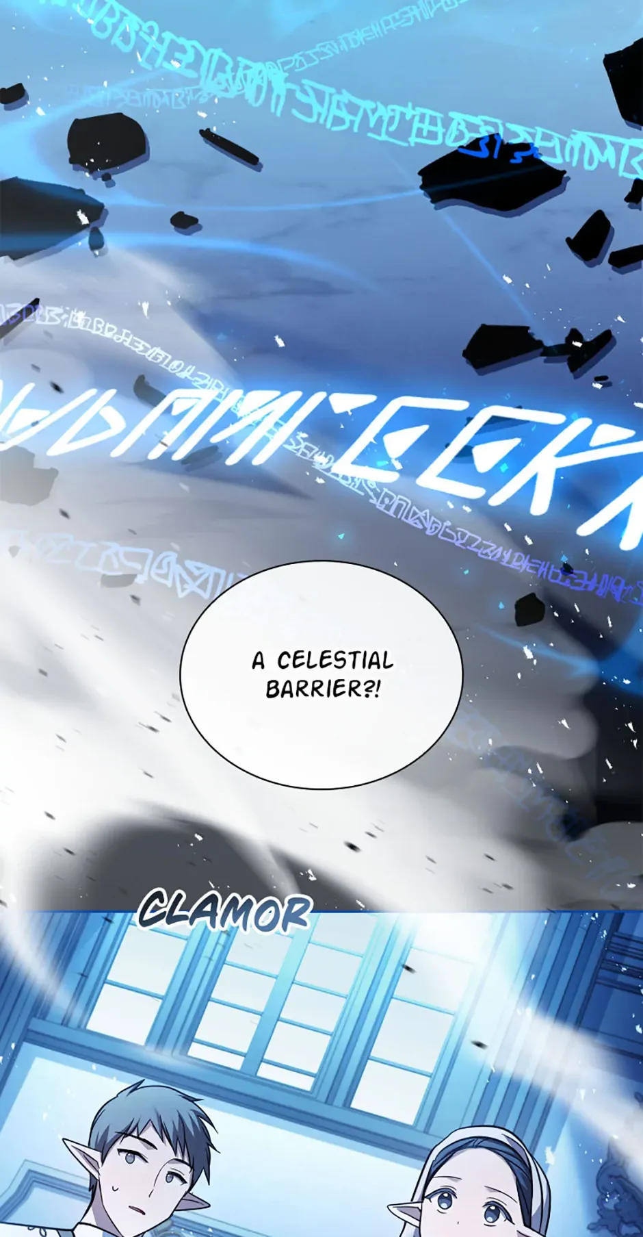 A childhood friend became an obsessive husband Chapter 65 page 20