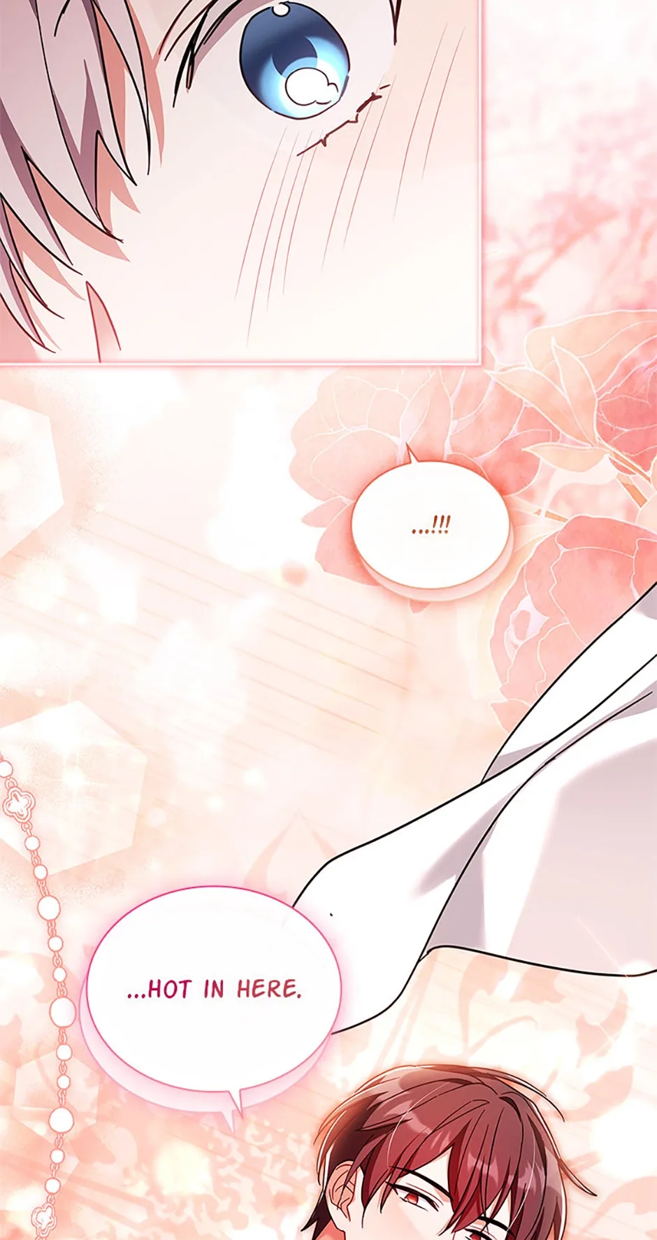 A childhood friend became an obsessive husband Chapter 55 page 57