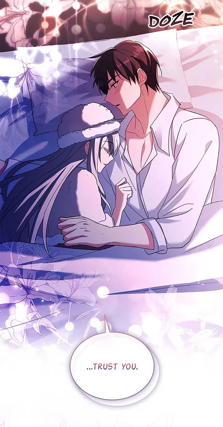 A childhood friend became an obsessive husband Chapter 58 page 83