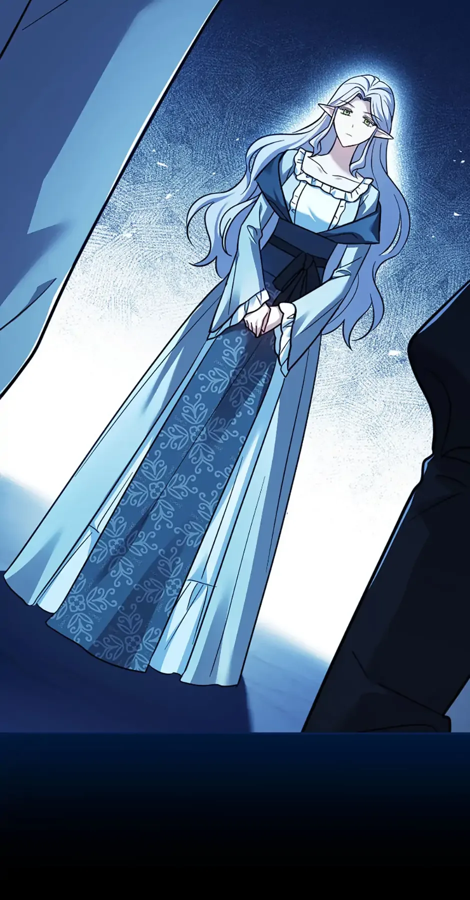 A childhood friend became an obsessive husband Chapter 65 page 23