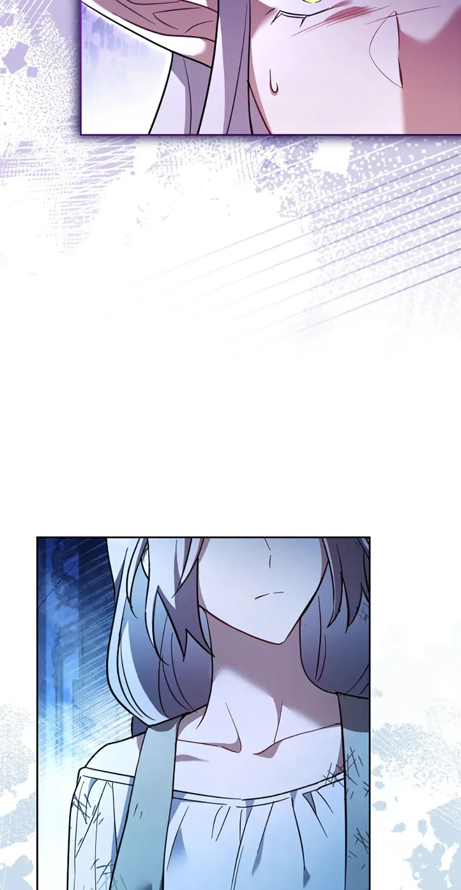 A childhood friend became an obsessive husband Chapter 65 page 25