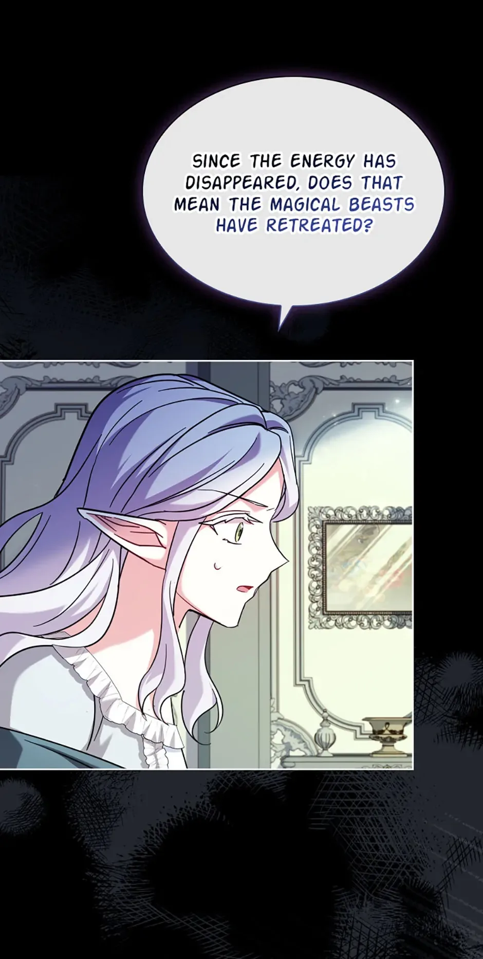 A childhood friend became an obsessive husband Chapter 64 page 35