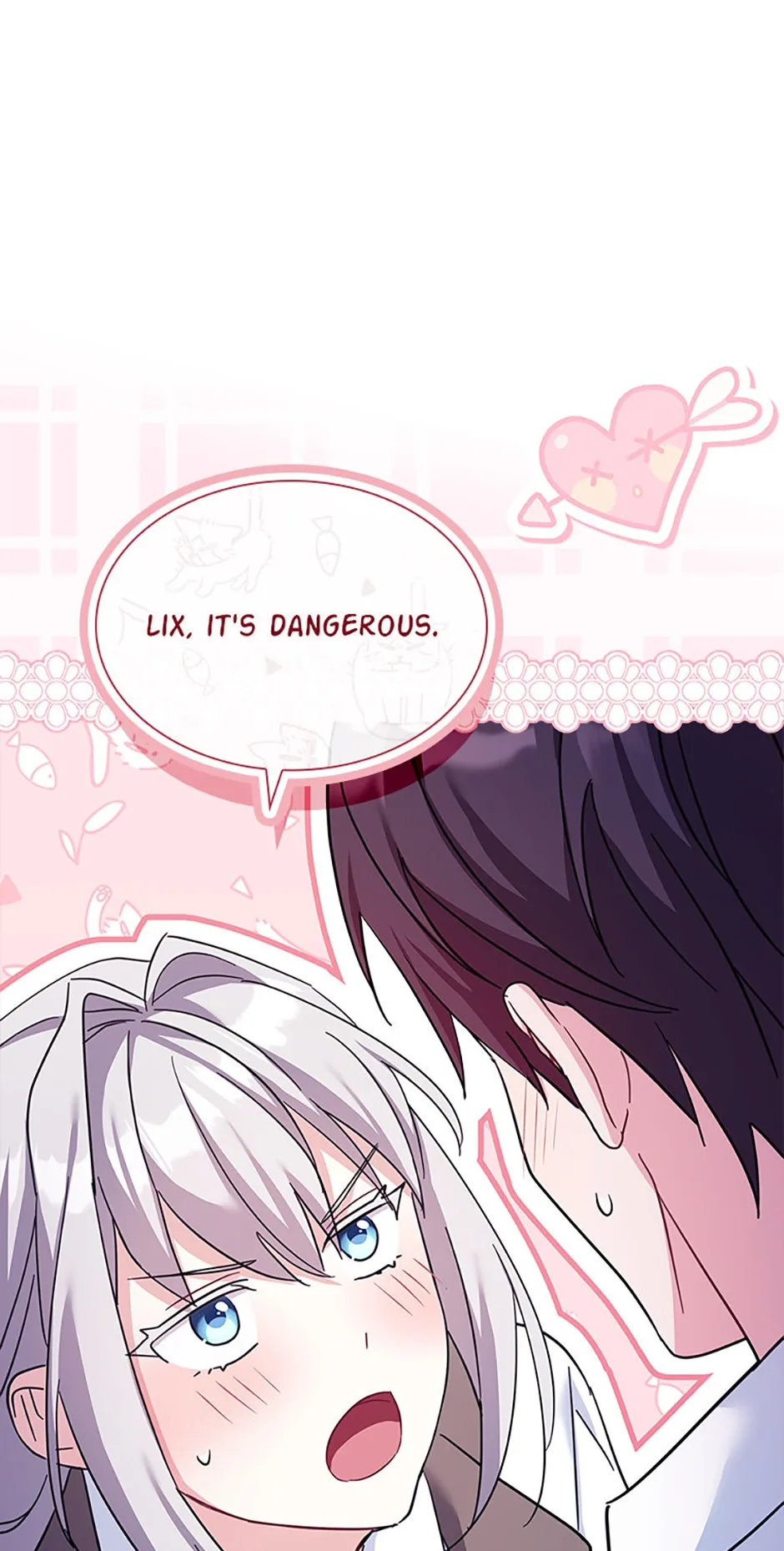 A childhood friend became an obsessive husband Chapter 55 page 60