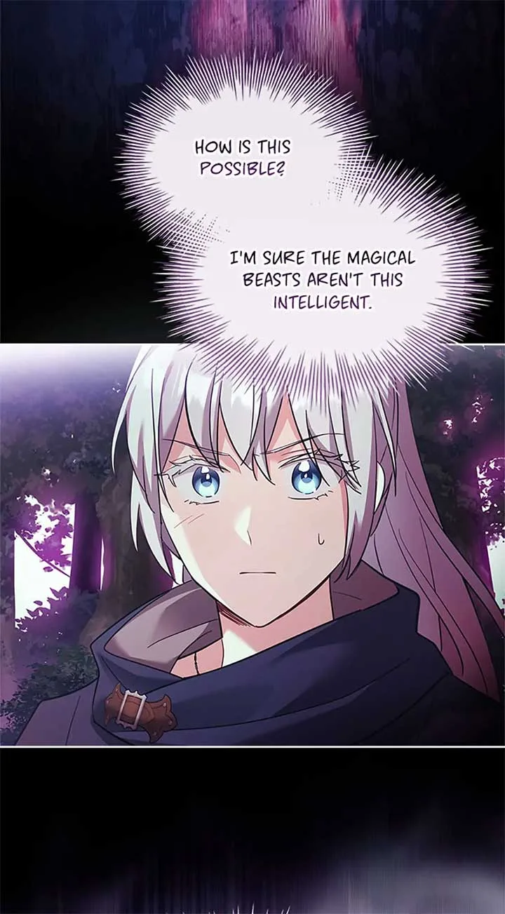 A childhood friend became an obsessive husband Chapter 59 page 80
