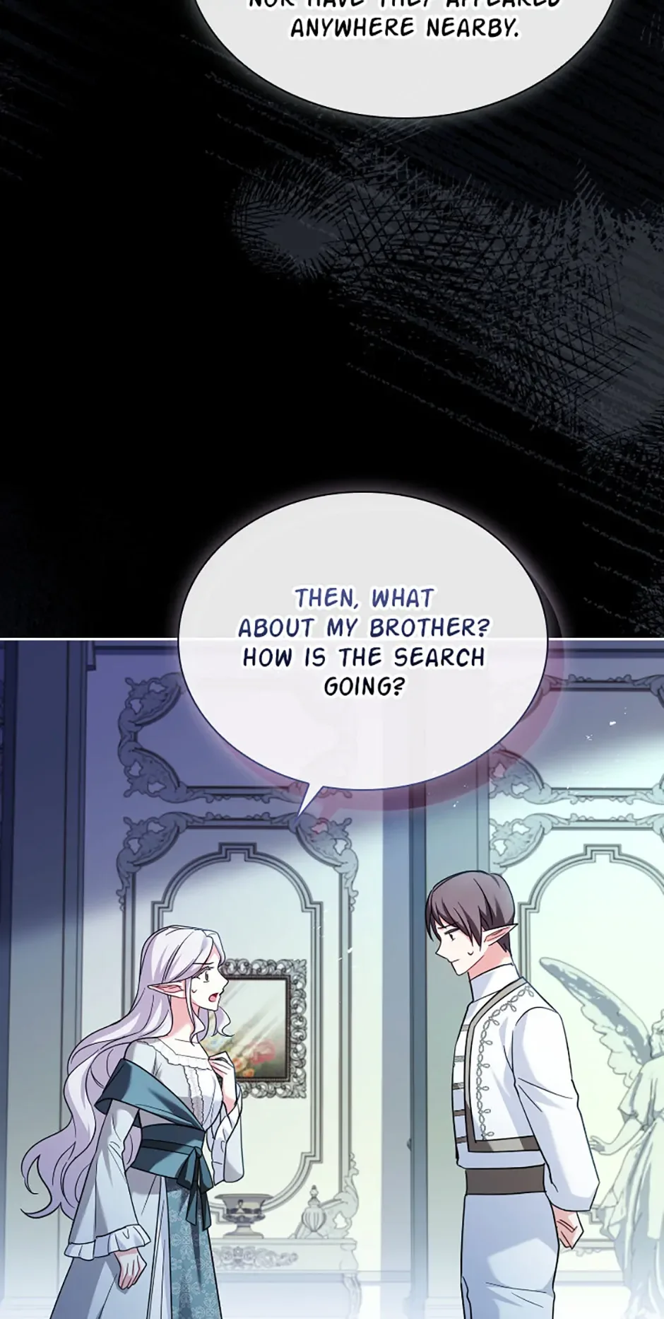 A childhood friend became an obsessive husband Chapter 64 page 37