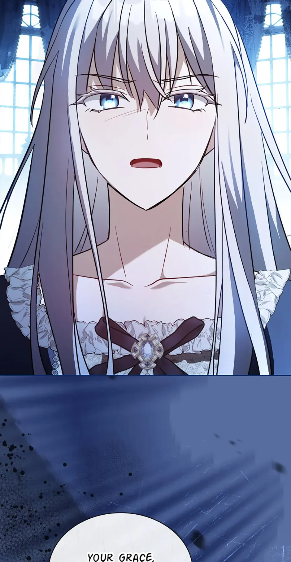 A childhood friend became an obsessive husband Chapter 65 page 29