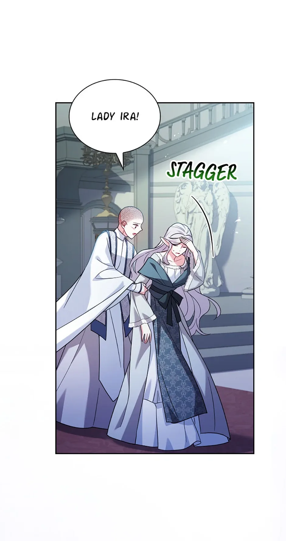 A childhood friend became an obsessive husband Chapter 64 page 41